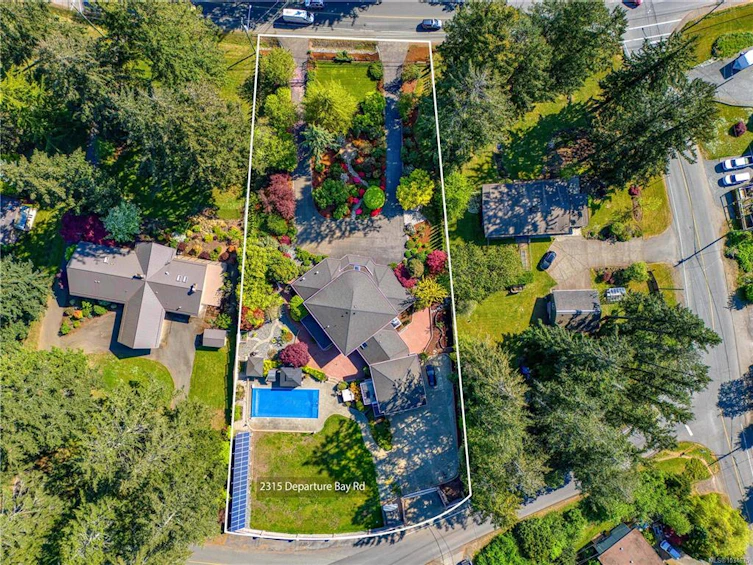 2315 Departure Bay Road, Nanaimo, BC, V9S 3V9 - 3