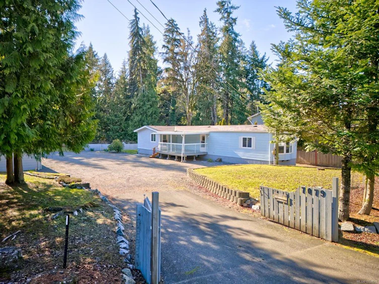 7079 Blackjack Drive, Nanaimo, BC, V0R 2H0