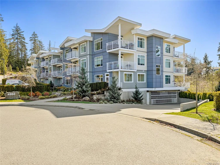 117-4960 Songbird Place, Nanaimo, BC, V9T 0H7 - 29