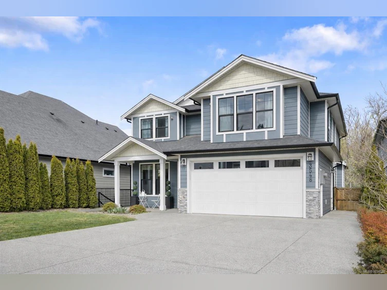 3548 Paperbark Crescent, Langford, BC, V9C 0L5 - 3