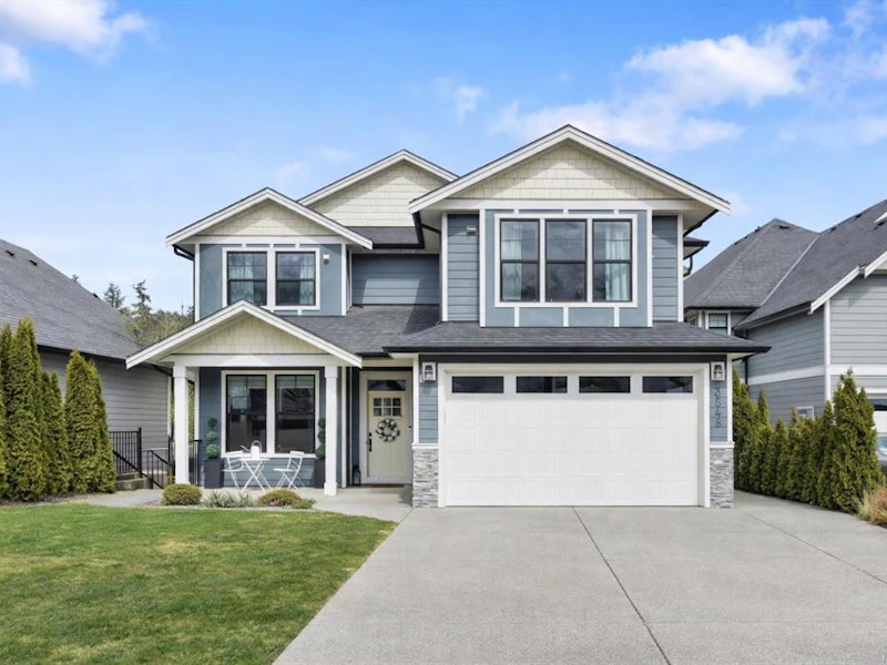 3548 Paperbark Crescent, Langford BC