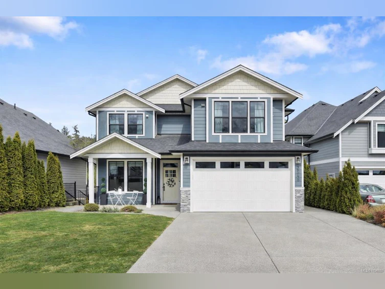 3548 Paperbark Crescent, Langford, BC, V9C 0L5