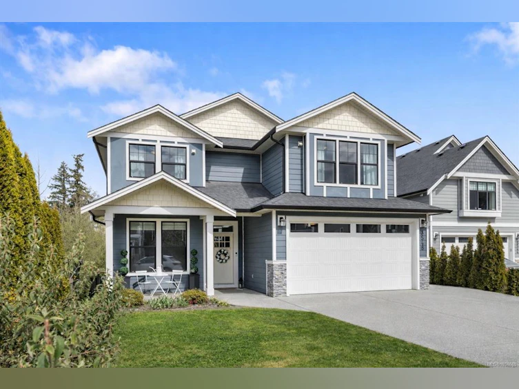 3548 Paperbark Crescent, Langford, BC, V9C 0L5 - 2