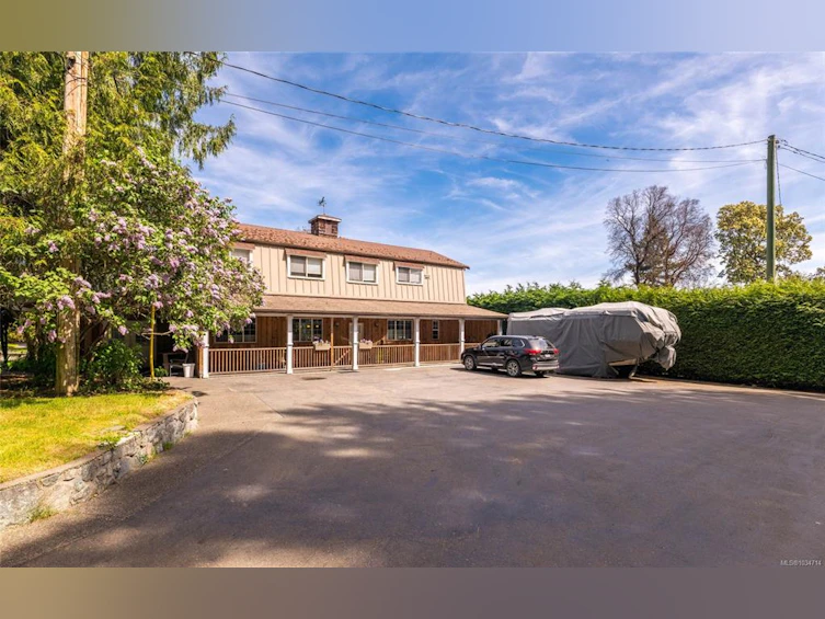 3191 Mutter Road, Mill Bay, BC, V0R 2P3 - 52