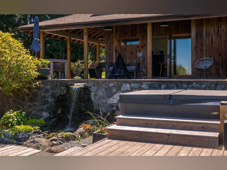 3191 Mutter Road, Mill Bay, BC, V0R 2P3 - 28