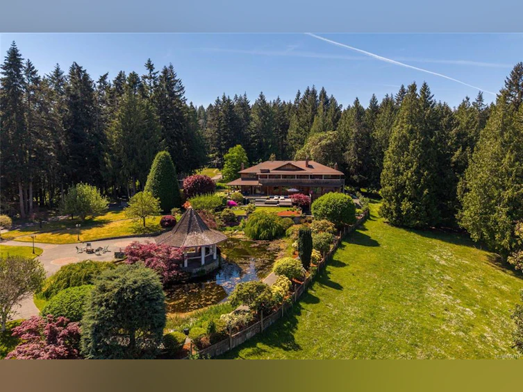 3191 Mutter Road, Mill Bay, BC, V0R 2P3 - 30