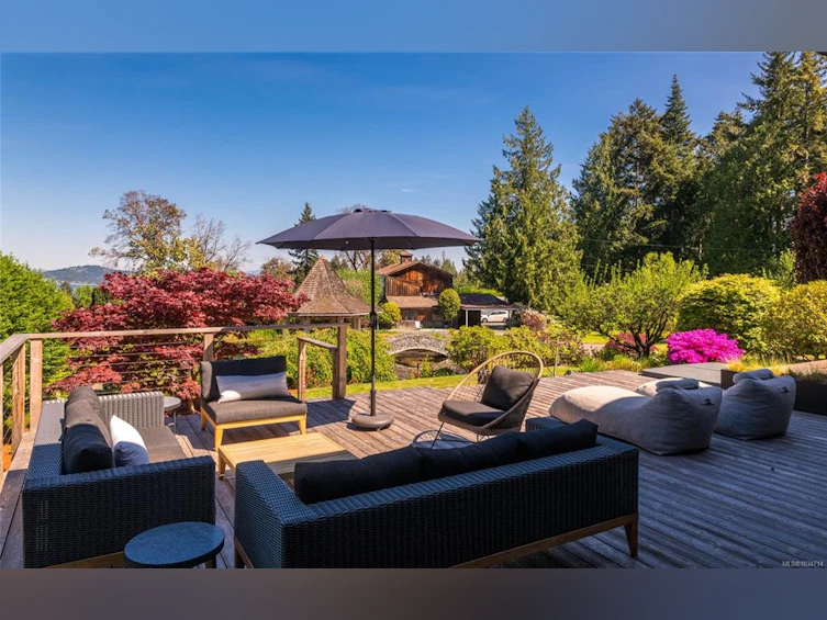 3191 Mutter Road, Mill Bay, BC, V0R 2P3 - 27