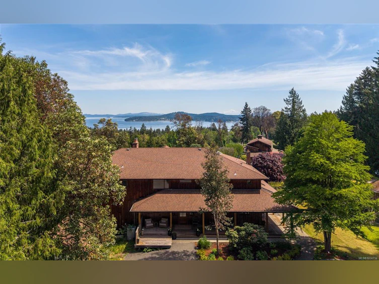 3191 Mutter Road, Mill Bay, BC, V0R 2P3 - 4