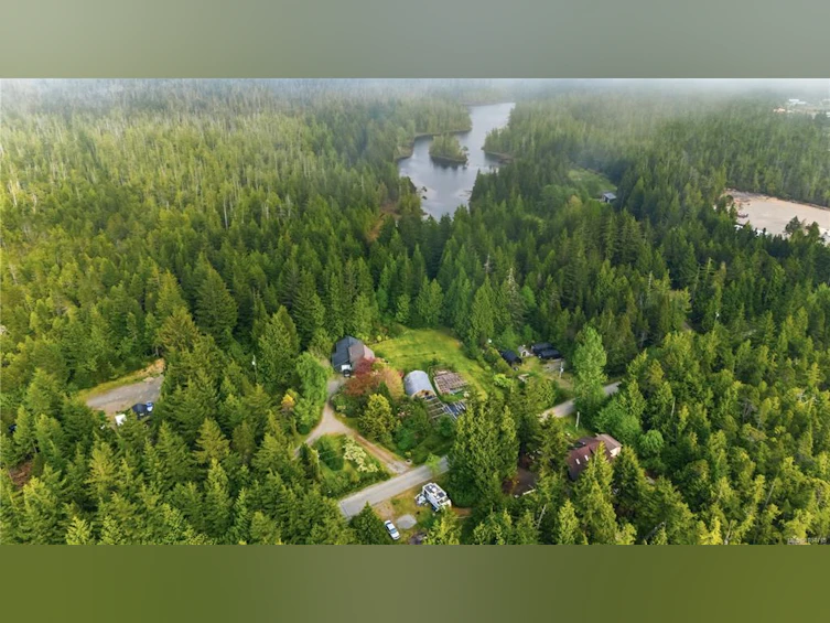 1420 Smithdale Road, Ucluelet, BC, V0R 3A0 - 9
