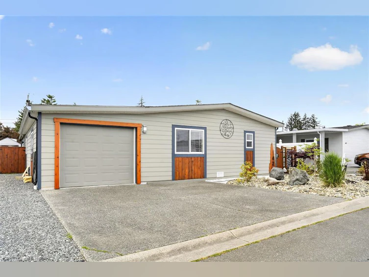 42-450 E Stanford Avenue, Parksville, BC, V9P 2S8 - 2
