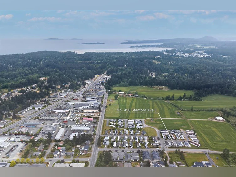 42-450 E Stanford Avenue, Parksville, BC, V9P 2S8 - 45