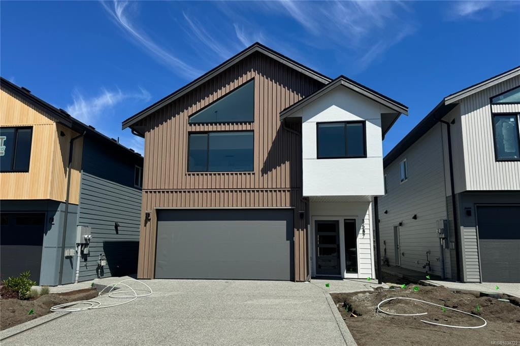 3587 Temperate Place, Colwood, BC, V9C 0T3