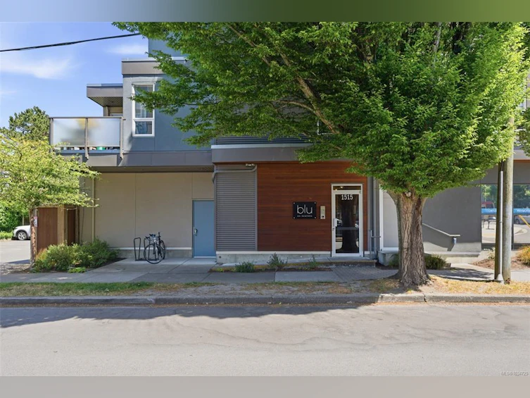303-1515 Redfern Street, Victoria, BC, V8R 4X3 - 19