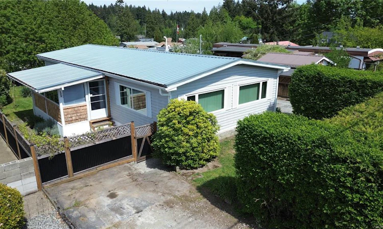1330 Birchwood Road