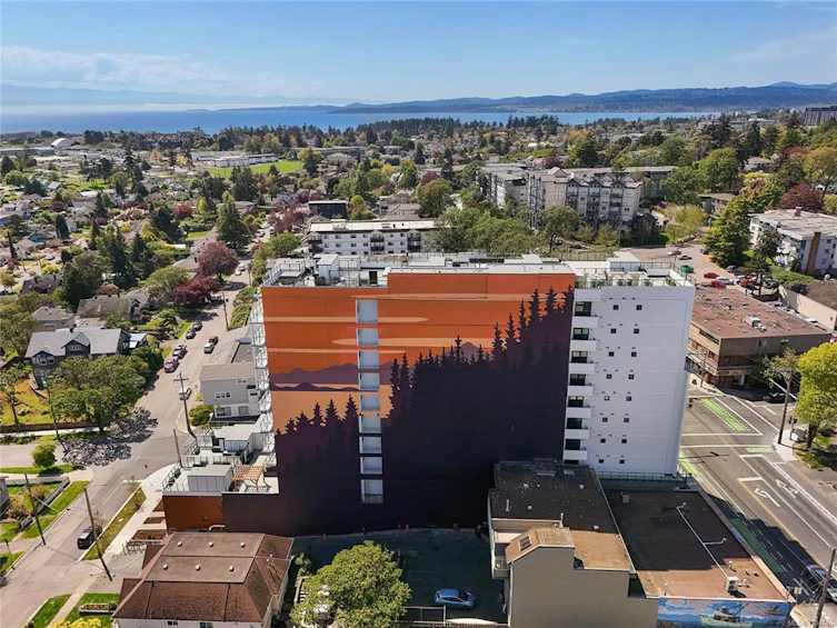 608-899 Esquimalt Road, Esquimalt, BC, V9A 0L7 - 38