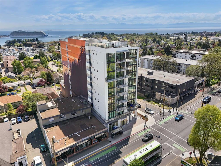 608-899 Esquimalt Road, Esquimalt, BC, V9A 0L7 - 34