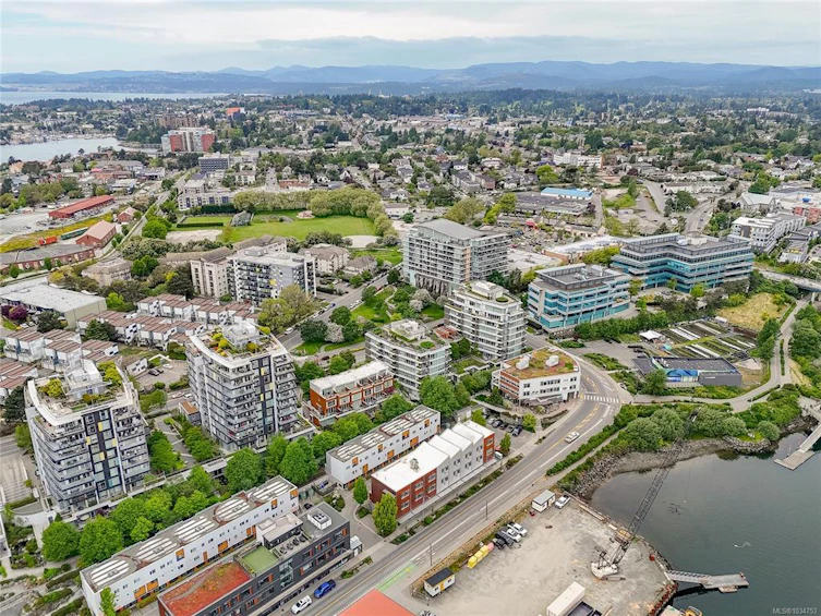 406-391 Tyee Road, Victoria, BC, V9A 0A9 - 36