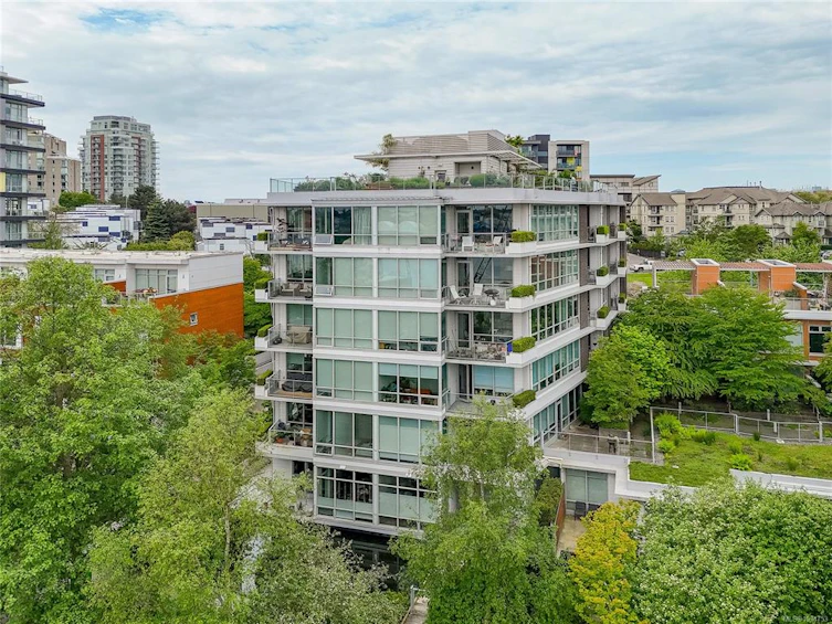 406-391 Tyee Road, Victoria, BC, V9A 0A9 - 27