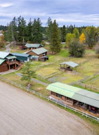 2040 Saddle Drive
