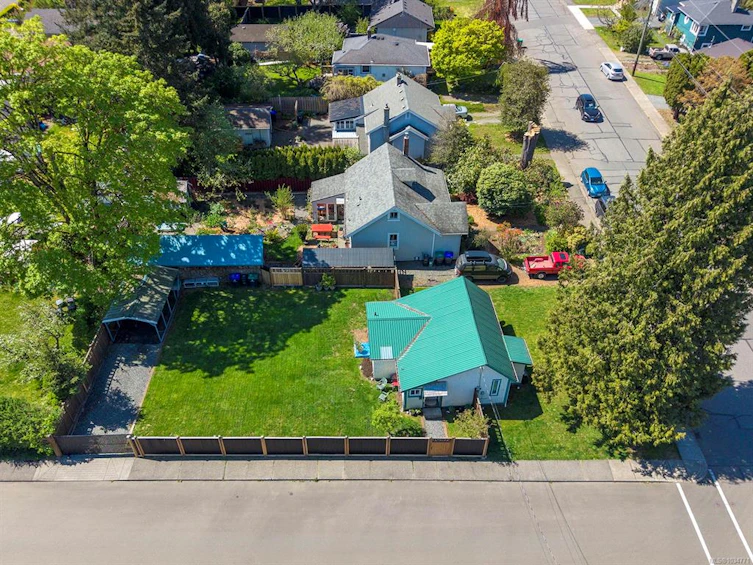 608 11th Street, Courtenay, BC, V9N 1T1 - 5