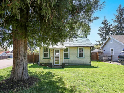 608 11th Street - 3