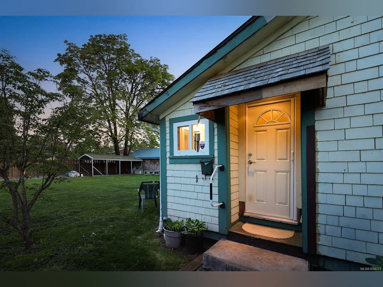 608 11th Street, Courtenay, BC, V9N 1T1 - 26