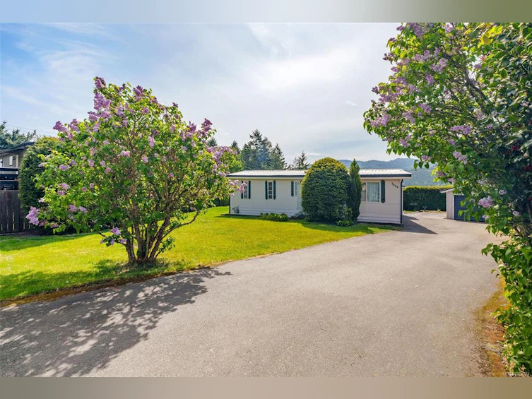 2468 Glenn Place, Nanoose, BC, V9P 9J9 - 2