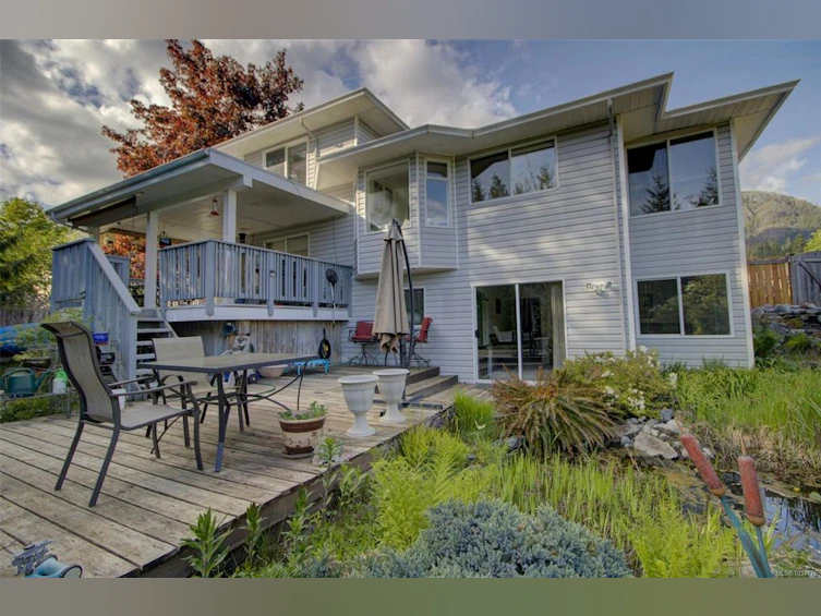 414 Donner Drive, Gold River, BC, V0P 1G0 - 29