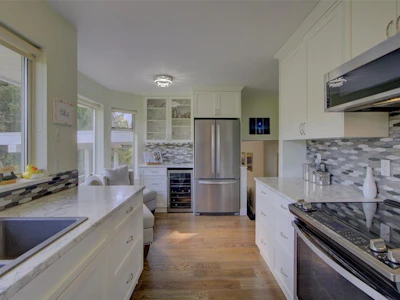 414 Donner Drive - 2