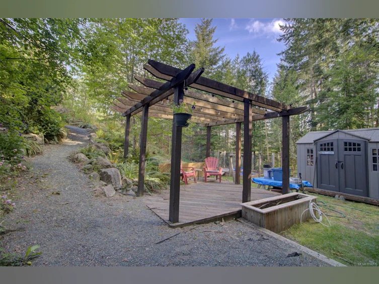 414 Donner Drive, Gold River, BC, V0P 1G0 - 34