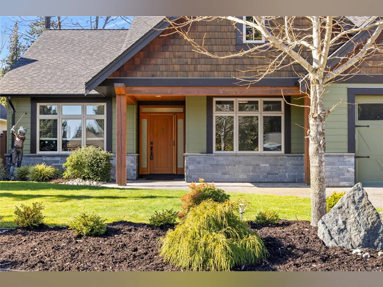 628 Nassau Crescent, Qualicum Beach, BC, V9K 1C4