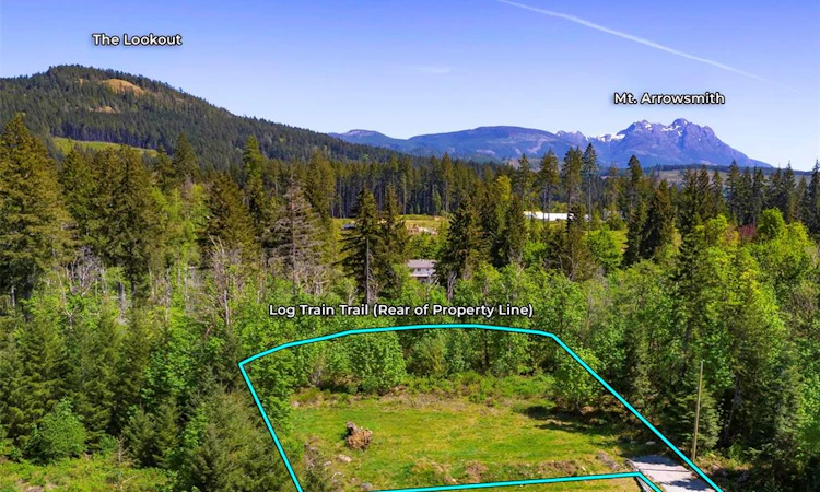 Lot 3 Maebelle Road