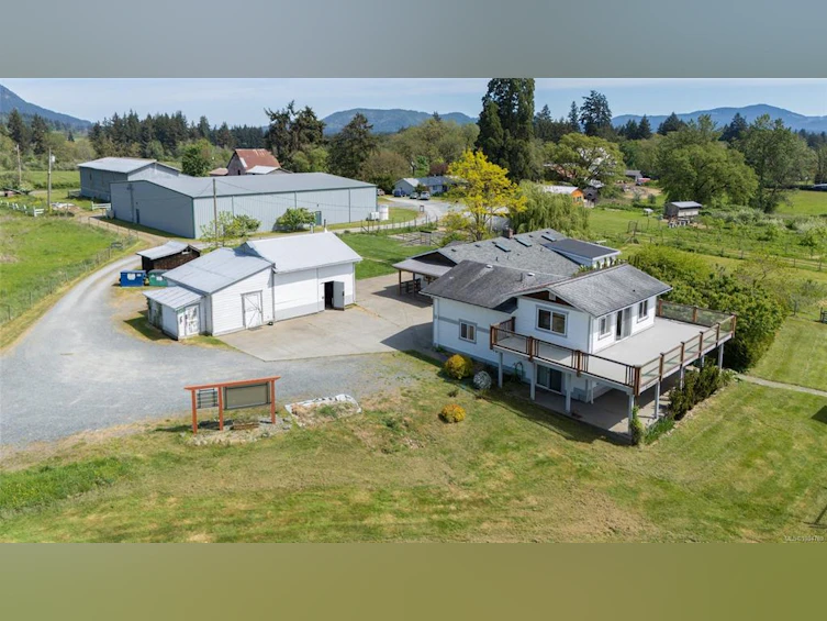 3504 Drinkwater Road, Duncan, BC, V9L 5Z2 - 4