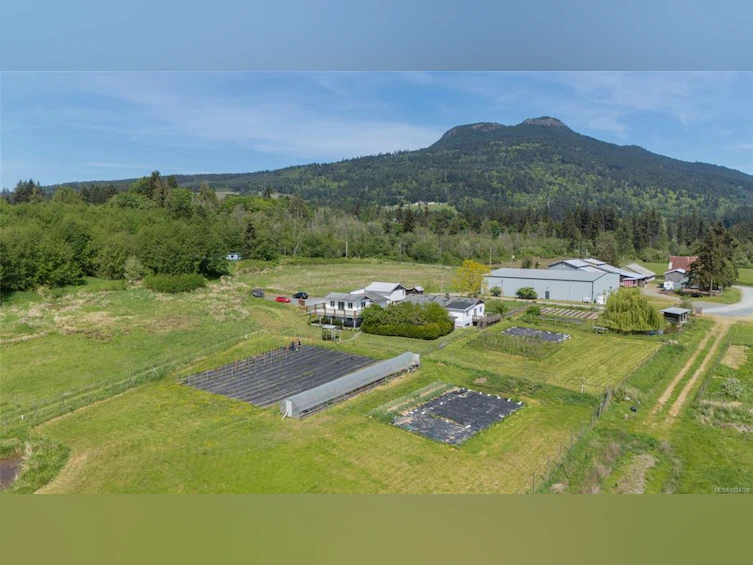 3504 Drinkwater Road, Duncan, BC, V9L 5Z2