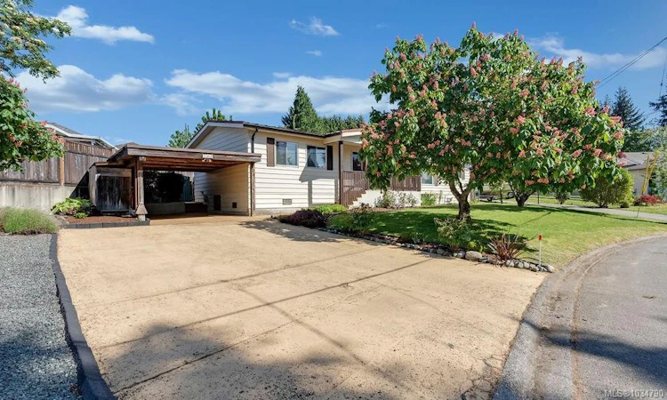 504 Wilrose Place