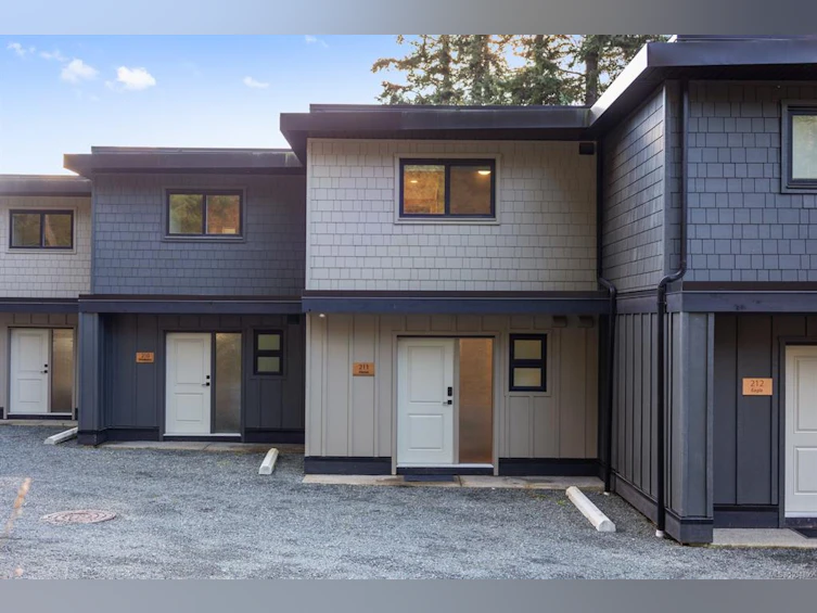 215-4305 Shingle Spit Road, Hornby Island, BC, V0R 1Z0 - 19