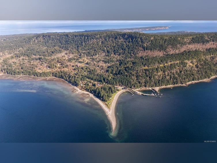 215-4305 Shingle Spit Road, Hornby Island, BC, V0R 1Z0 - 8