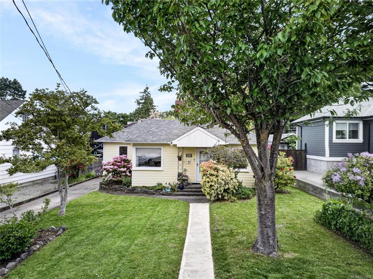415 Dundas Street, Victoria, BC, V9A 3K1 - 35