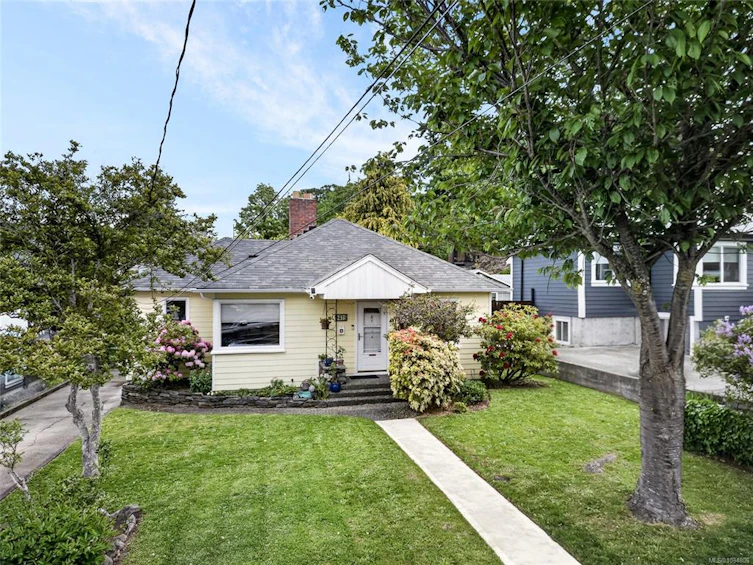 415 Dundas Street, Victoria, BC, V9A 3K1 - 36