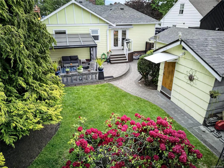 415 Dundas Street, Victoria, BC, V9A 3K1 - 32