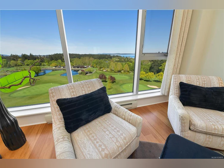 607-5332 Sayward Hill Crescent, Saanich, BC, V8Y 3H8 - 60