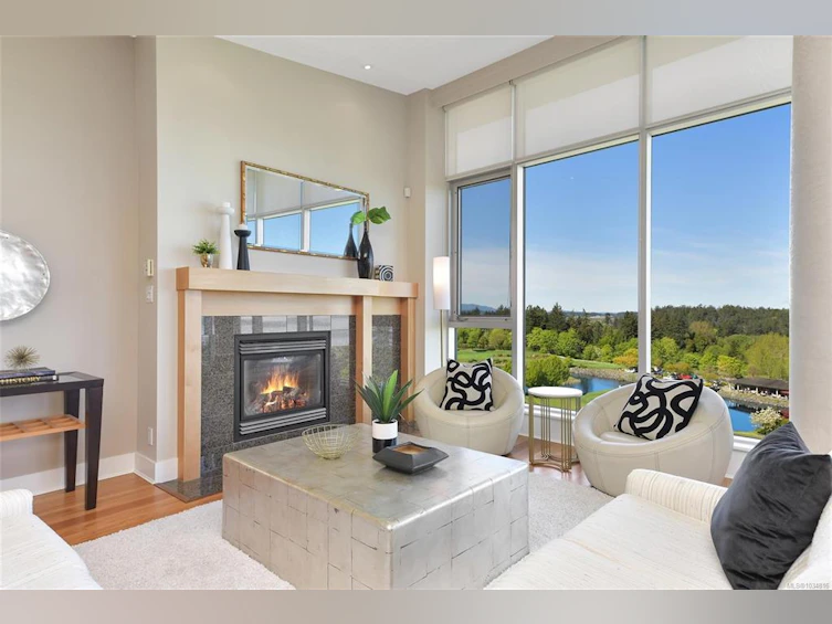 607-5332 Sayward Hill Crescent, Saanich, BC, V8Y 3H8 - 15