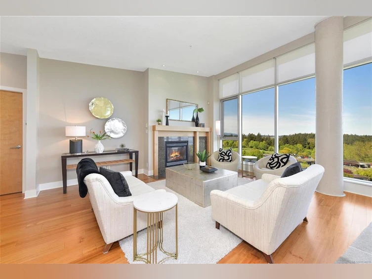 607-5332 Sayward Hill Crescent, Saanich, BC, V8Y 3H8 - 20