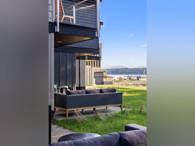 214-4305 Shingle Spit Road, Hornby Island, BC, V0R 1Z0 - 7