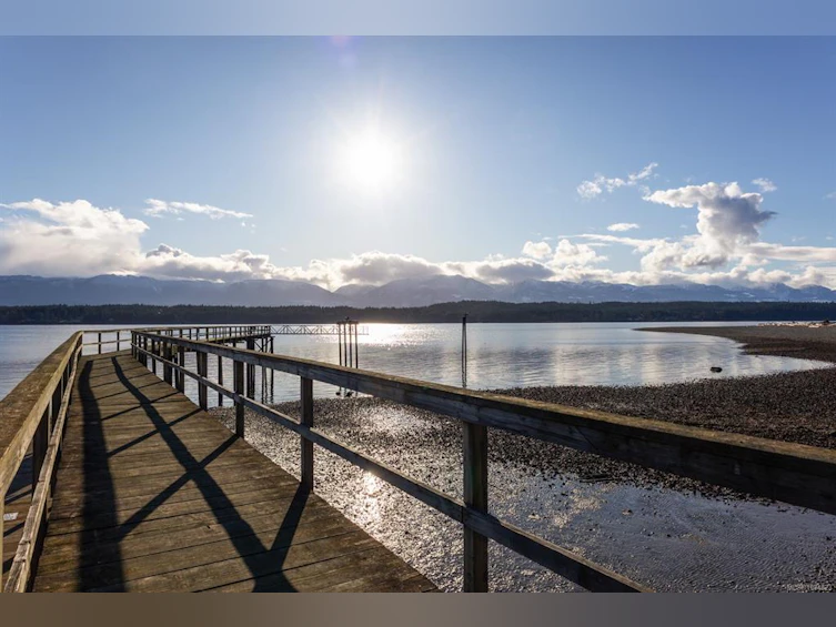 213-4305 Shingle Spit Road, Hornby Island, BC, V0R 1Z0 - 2
