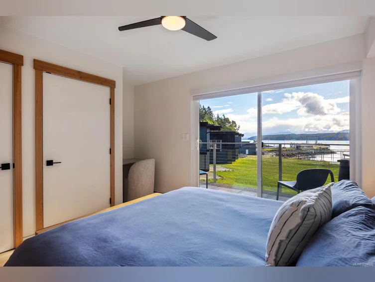 210-4305 Shingle Spit Road, Hornby Island, BC, V0R 1Z0 - 35