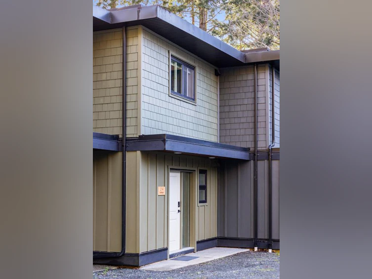 210-4305 Shingle Spit Road, Hornby Island, BC, V0R 1Z0 - 21