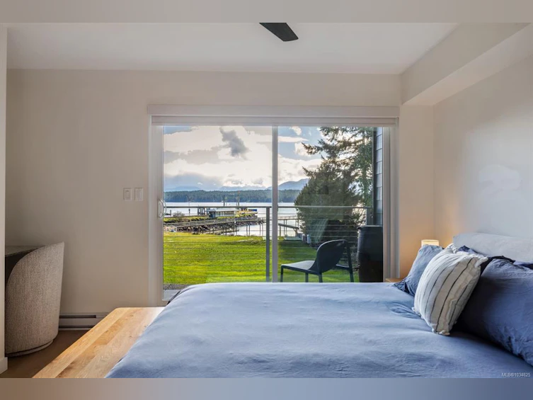 210-4305 Shingle Spit Road, Hornby Island, BC, V0R 1Z0 - 36