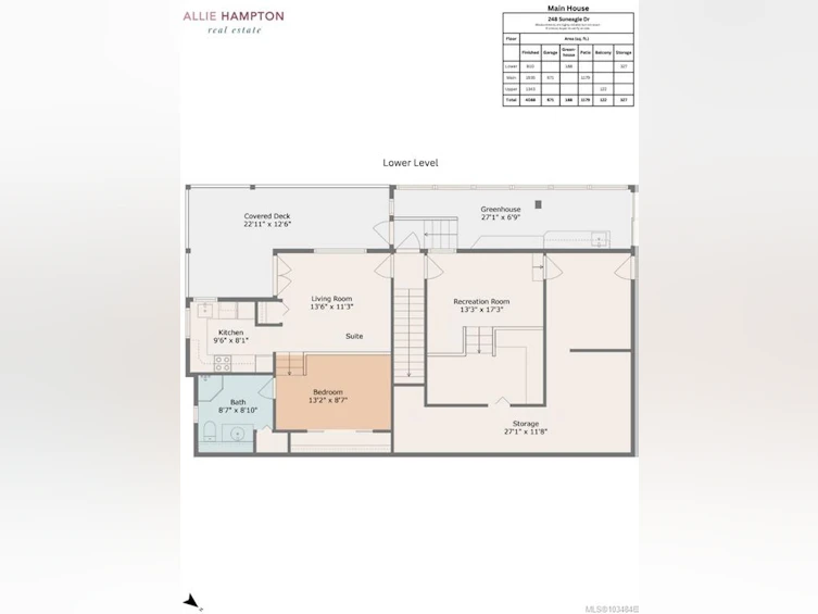 248 Suneagle Drive, Salt Spring Island, BC, V8K 1E5 - 35