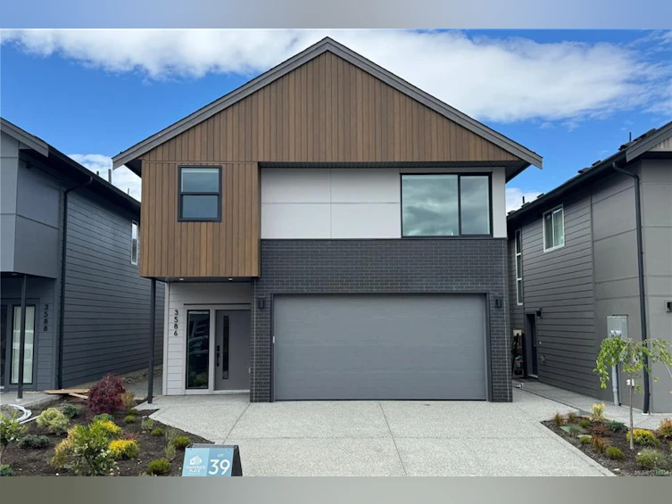 3586 Temperate Place, Colwood, BC, V9C 0T3
